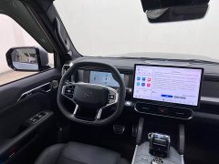 Jetour 2.0TD XWD - ფოტო 20