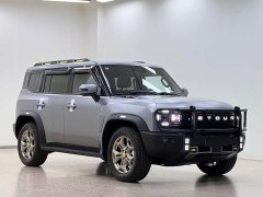Jetour 2.0TD XWD - ფოტო 3