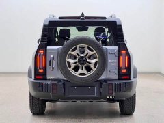 Jetour 2.0TD XWD - ფოტო 5