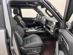 Jetour 2.0TD XWD - ფოტო 7