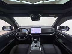 Jetour 2.0TD XWD - ფოტო 9