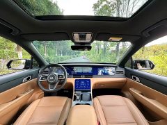 Li Auto ONE EREV6 Edition - ფოტო 14