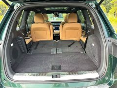 Li Auto ONE EREV6 Edition - ფოტო 16
