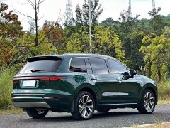 Li Auto ONE EREV6 Edition - ფოტო 4