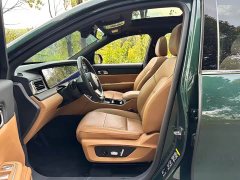 Li Auto ONE EREV6 Edition - ფოტო 7