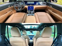 Li Auto ONE EREV6 Edition - ფოტო 9