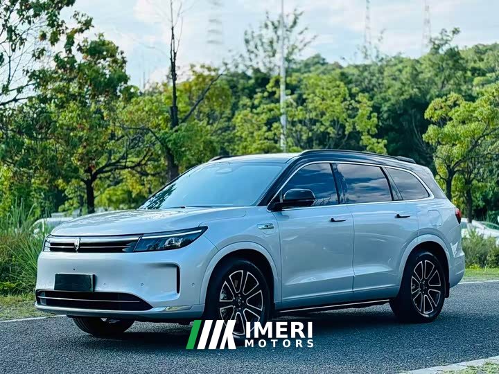 AITO M7 1.5T Smart DriveAWDPro Edition 6 - ავტომობილი ჩინეთიდან