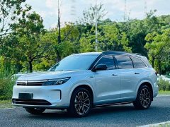 AITO M7 1.5T Smart DriveAWDPro Edition 6 - ფოტო 1