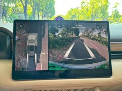 AITO M7 1.5T Smart DriveAWDPro Edition 6 - ფოტო 13