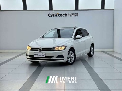 2022 AITO Polo Plus 1.5L Edition - ავტომობილი ჩინეთიდან