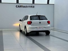 AITO Polo Plus 1.5L Edition - ფოტო 3