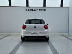 AITO Polo Plus 1.5L Edition - ფოტო 4