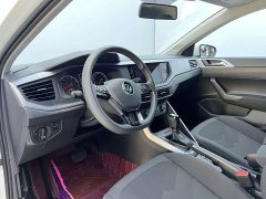 AITO Polo Plus 1.5L Edition - ფოტო 9