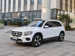 Mercedes-Benz GLB 200 Fashion Version - ფოტო 1