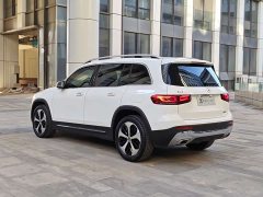 Mercedes-Benz GLB 200 Fashion Version - ფოტო 10
