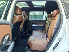 Mercedes-Benz GLB 200 Fashion Version - ფოტო 15