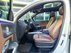 Mercedes-Benz GLB 200 Fashion Version - ფოტო 16