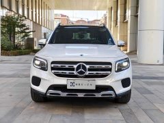 Mercedes-Benz GLB 200 Fashion Version - ფოტო 2