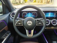 Mercedes-Benz GLB 200 Fashion Version - ფოტო 19