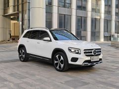 Mercedes-Benz GLB 200 Fashion Version - ფოტო 3