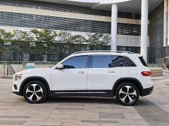 Mercedes-Benz GLB 200 Fashion Version - ფოტო 4
