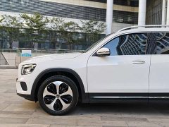 Mercedes-Benz GLB 200 Fashion Version - ფოტო 6