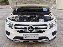 Mercedes-Benz GLB 200 Fashion Version - ფოტო 7