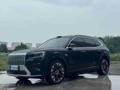 Zeekr 8X Ultra Edition 55kWh - ფოტო 1
