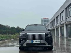Zeekr 8X Ultra Edition 55kWh - ფოტო 2