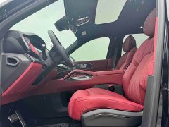 Zeekr 8X Ultra Edition 55kWh - ფოტო 4