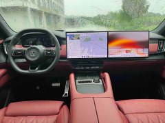 Zeekr 8X Ultra Edition 55kWh - ფოტო 6