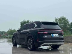Zeekr 8X Ultra Edition 55kWh - ფოტო 7