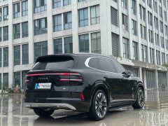Zeekr 8X Ultra Edition 55kWh - ფოტო 9