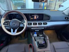 Mercedes-Benz GLE 450 4MATIC Fashion Version - ფოტო 9