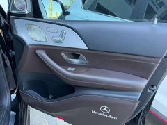 Mercedes-Benz GLE 450 4MATIC Fashion Version - ფოტო 10