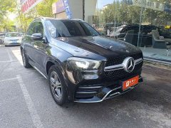 Mercedes-Benz GLE 450 4MATIC Fashion Version - ფოტო 2