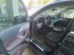 Mercedes-Benz GLE 450 4MATIC Fashion Version - ფოტო 3