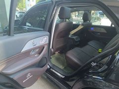 Mercedes-Benz GLE 450 4MATIC Fashion Version - ფოტო 4
