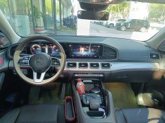 Mercedes-Benz GLE 450 4MATIC Fashion Version - ფოტო 5