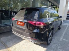 Mercedes-Benz GLE 450 4MATIC Fashion Version - ფოტო 6