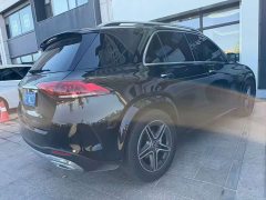 Mercedes-Benz GLE 450 4MATIC Fashion Version - ფოტო 7