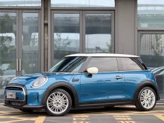 BMW MINI 1.5T COOPER - ფოტო 1