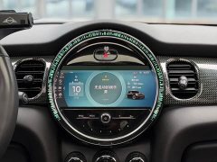 BMW MINI 1.5T COOPER - ფოტო 12