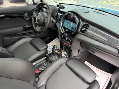 BMW MINI 1.5T COOPER - ფოტო 13