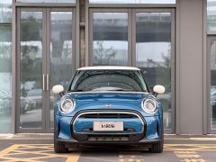BMW MINI 1.5T COOPER - ფოტო 2