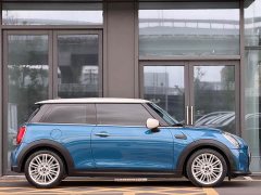 BMW MINI 1.5T COOPER - ფოტო 3