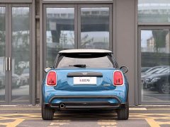 BMW MINI 1.5T COOPER - ფოტო 4