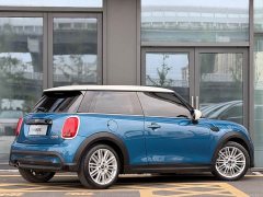 BMW MINI 1.5T COOPER - ფოტო 5