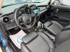 BMW MINI 1.5T COOPER - ფოტო 6
