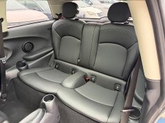 BMW MINI 1.5T COOPER - ფოტო 8